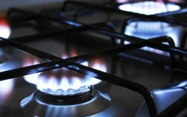 Imagen de Eval&uacute;an un aumento de las tarifas de gas cercano al 20 por ciento