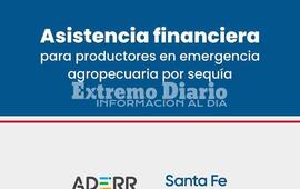 Imagen de Llegar&aacute;n 1.000 millones de pesos aportados por Naci&oacute;n para productores afectados por la sequ&iacute;a