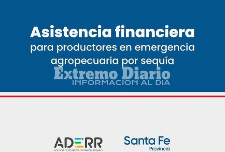 Imagen de Llegarán 1.000 millones de pesos aportados por Nación para productores afectados por la sequía