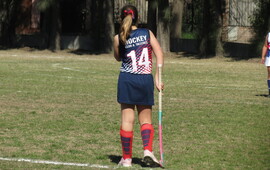 Imagen de El hockey de Talleres apuesta fuerte a un proyecto deportivo para mejorar jugadores, entrenadores y dirigentes