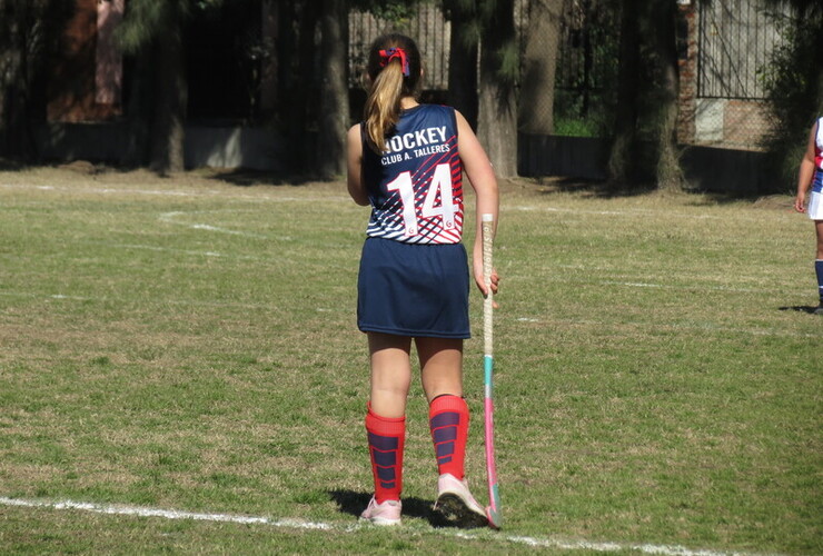 Imagen de El hockey de Talleres apuesta fuerte a un proyecto deportivo para mejorar jugadores, entrenadores y dirigentes