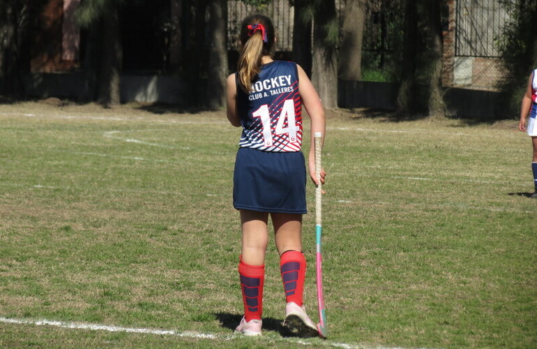 Imagen de El hockey de Talleres apuesta fuerte a un proyecto deportivo para mejorar jugadores, entrenadores y dirigentes