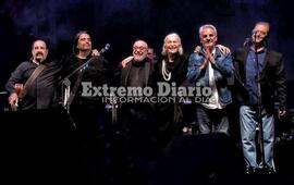 Imagen de El domingo se estrenar&aacute; el documental sobre la Trova Rosarina