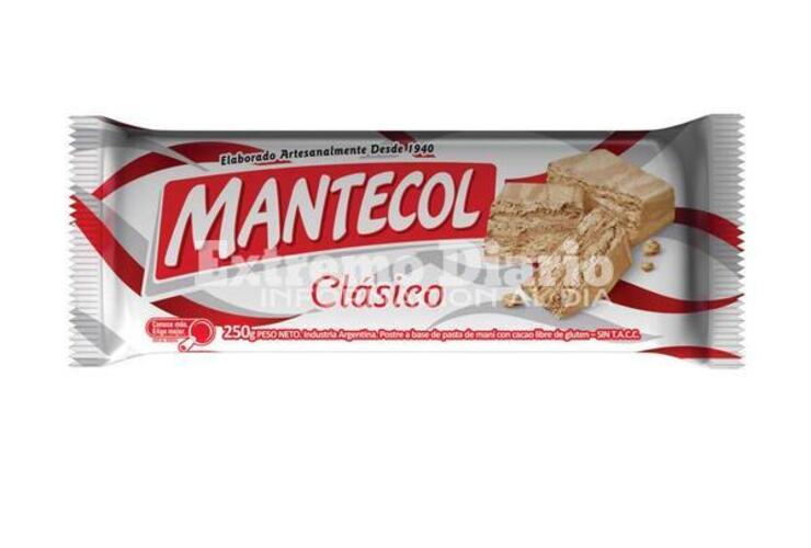 Imagen de Anmat advirtió por un falso mantecol que salió a la venta