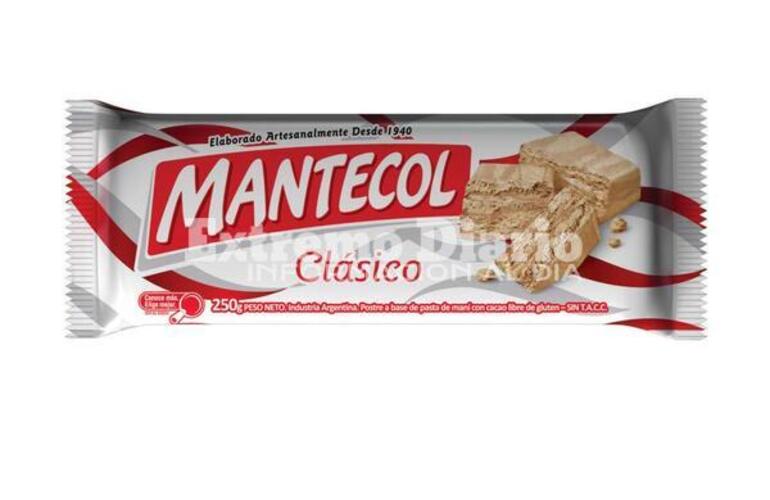Imagen de Anmat advirtió por un falso mantecol que salió a la venta