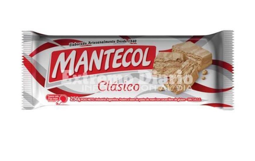 Imagen de Anmat advirti&oacute; por un falso mantecol que sali&oacute; a la venta