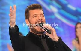 Imagen de Vuelve Marcelo Tinelli a la televisi&oacute;n y habr&aacute; casting en Rosario