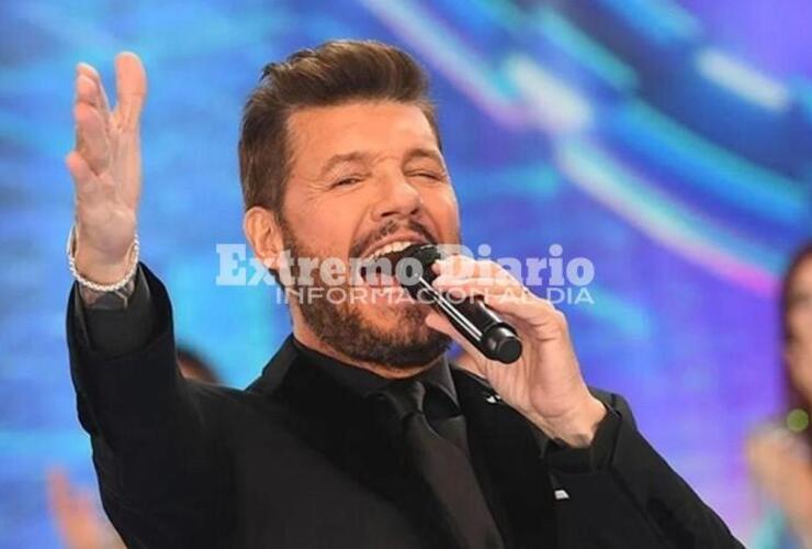 Imagen de Vuelve Marcelo Tinelli a la televisión y habrá casting en Rosario