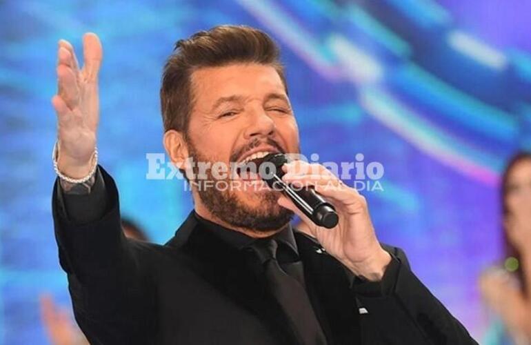 Imagen de Vuelve Marcelo Tinelli a la televisión y habrá casting en Rosario