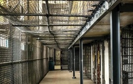 Angelini destac&oacute; que existe un "descontrol" del sistema penitenciario nacional.