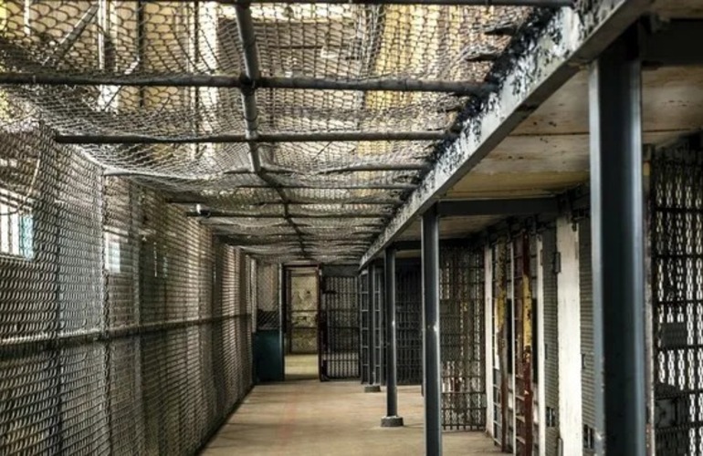 Angelini destac&oacute; que existe un "descontrol" del sistema penitenciario nacional.