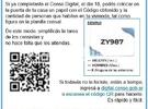 Imagen de ¿Cómo será el censo en Arroyo Seco?