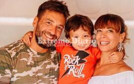 Imagen de Gustavo Conti ser&aacute; donante de m&eacute;dula de su hermano con leucemia