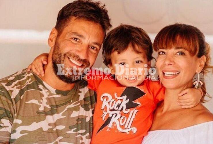 Imagen de Gustavo Conti ser&aacute; donante de m&eacute;dula de su hermano con leucemia