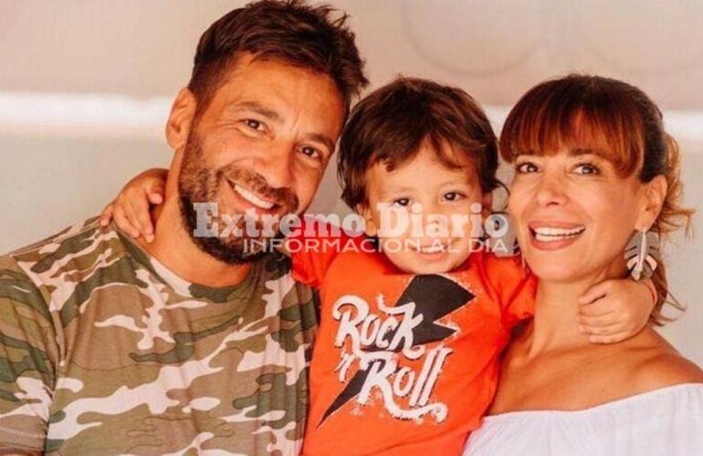 Imagen de Gustavo Conti será donante de médula de su hermano con leucemia