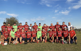 Imagen de El domingo, Talleres jugar&aacute; como local en su nuevo predio, ante Funes por la fecha 3.