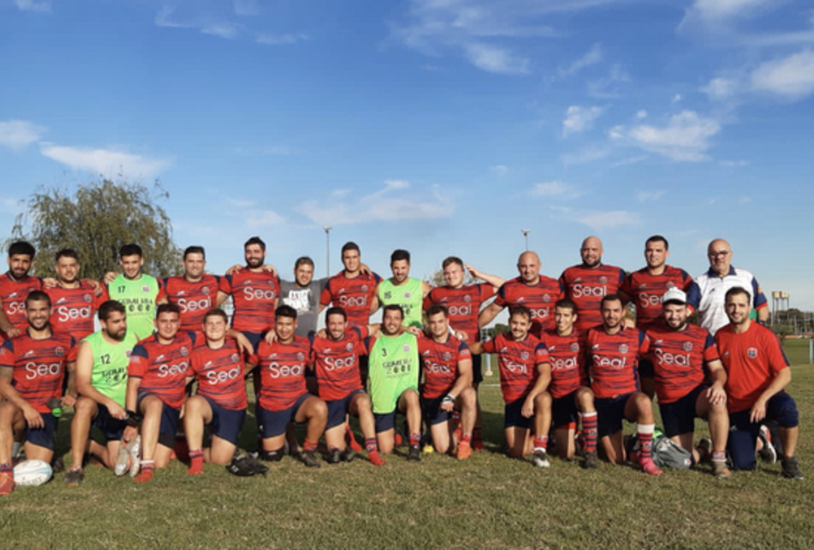 Imagen de El domingo, Talleres jugará como local en su nuevo predio, ante Funes por la fecha 3.