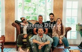 Imagen de "Los Montaner" tendr&aacute;n su propio programa de televisi&oacute;n