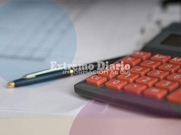 Imagen de Buscan subir el piso del impuesto a las ganancias