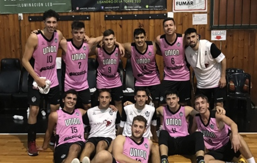 Imagen de Primera A: Este viernes, Uni&oacute;n juega de local ante Puerto San Mart&iacute;n.