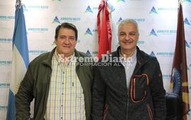 Imagen de Se pondr&aacute; en funcionamiento el Centro Odontol&oacute;gico del barrio Cooperativa