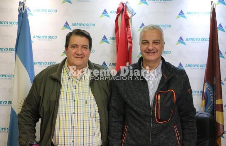 Imagen de Se pondr&aacute; en funcionamiento el Centro Odontol&oacute;gico del barrio Cooperativa