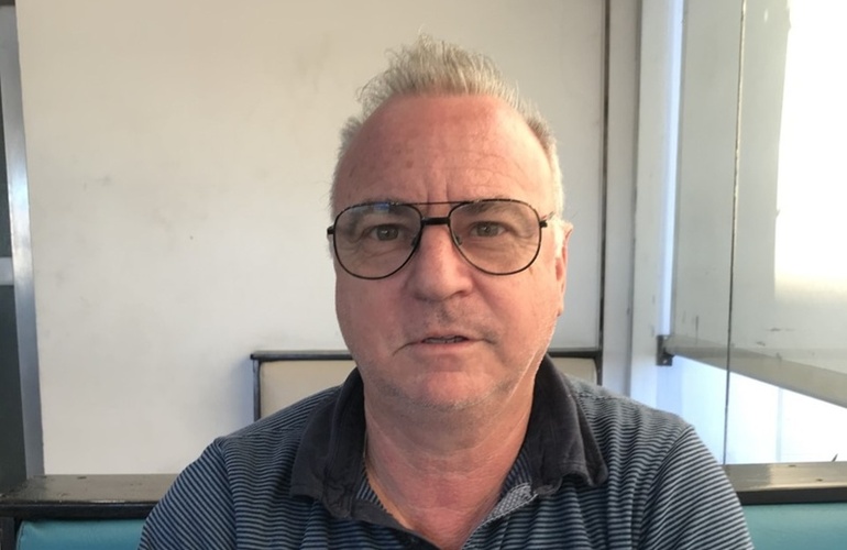 Joaqu&iacute;n Martins