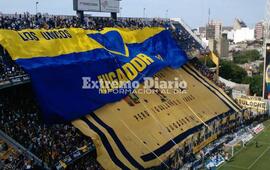 Imagen de La pe&ntilde;a "Arroyo Seco es de Boca" realizar&aacute; una cena por su 10&deg; aniversario