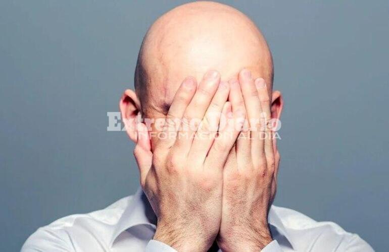 Imagen de Un tribunal ingl&eacute;s dictamin&oacute; que llamar a un hombre �calvo� es acoso sexual