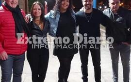 Imagen de Artistas locales rodaron un videoclip en homenaje a Horacio Guarany