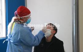 Imagen de Argentina registr&oacute; casi el doble de contagios de Covid-19 que la semana anterior