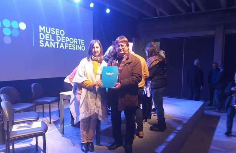 Imagen de Albarellos rubric&oacute; renovaci&oacute;n del convenio del �Servicio local de Promoci&oacute;n y Protecci&oacute;n de Derechos de ni&ntilde;os, ni&ntilde;as y adolescentes�