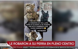 Foto: captura de pantalla El Tres