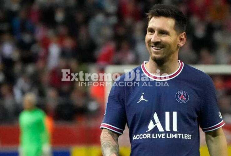 Imagen de Lionel Messi invertiría en un club de Estados Unidos y sería su refuerzo estelar para 2023