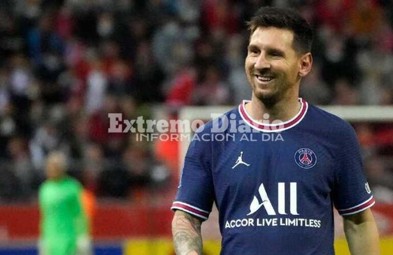Imagen de Lionel Messi invertir&iacute;a en un club de Estados Unidos y ser&iacute;a su refuerzo estelar para 2023