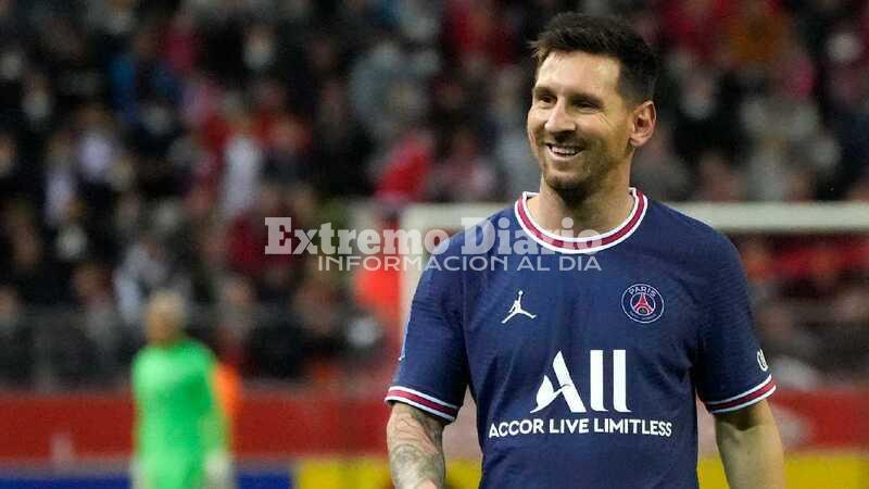 Imagen de Lionel Messi invertir&iacute;a en un club de Estados Unidos y ser&iacute;a su refuerzo estelar para 2023