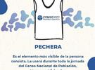 Imagen de ¿Cómo reconocer a los censistas?