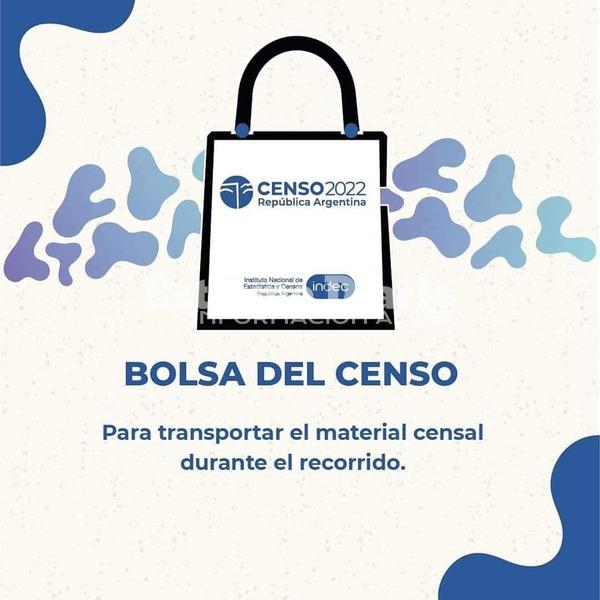 Imagen de &iquest;C&oacute;mo reconocer a los censistas?