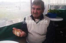 Carlos Gonz&aacute;lez relat&oacute; el suceso que vivi&oacute; hace algunos d&iacute;as atr&aacute;s.