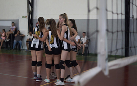Imagen de Triunfos de Uni&oacute;n ante Estudiantil en Sub-16 y Sub-18, mientras que Sub-21 se pospuso.