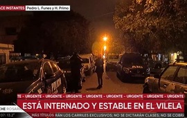 Foto: Captura de El Tres
