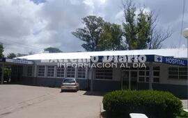 Imagen de Termin&oacute; internada de urgencia en Rosario: �En el hospital me dijeron que era algo intestinal y que me tome un sertal�