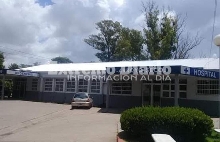 Imagen de Termin&oacute; internada de urgencia en Rosario: �En el hospital me dijeron que era algo intestinal y que me tome un sertal�