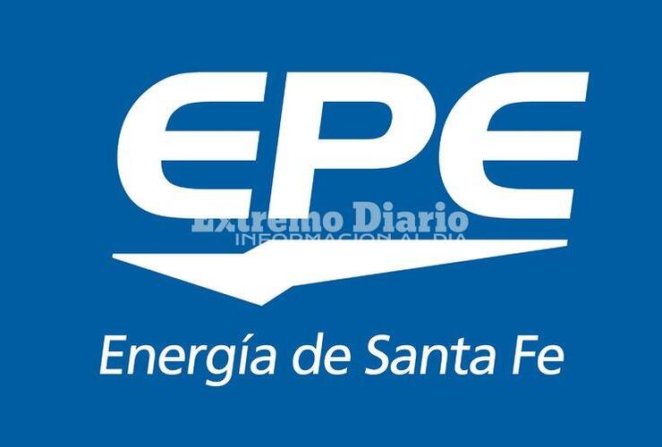 Imagen de Corte programado de la Empresa Provincial de la Energia