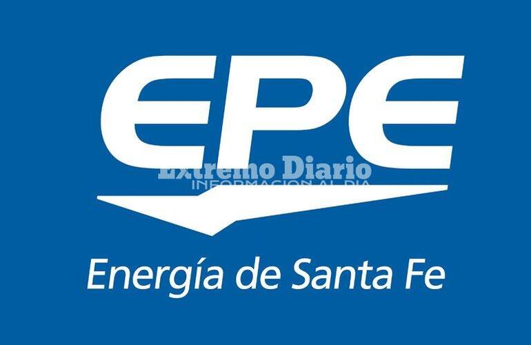 Imagen de Corte programado de la Empresa Provincial de la Energia