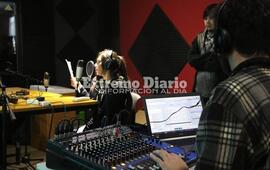 Imagen de Comenz&oacute; el curso de operador de radio en el Centro Cultural
