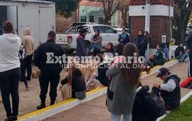 Imagen de Jornada de castraciones gratuitas en Fighiera