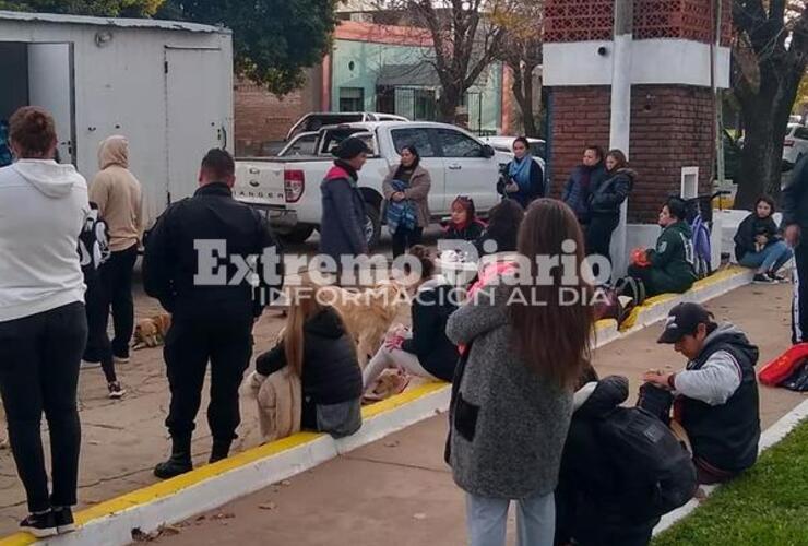 Imagen de Jornada de castraciones gratuitas en Fighiera