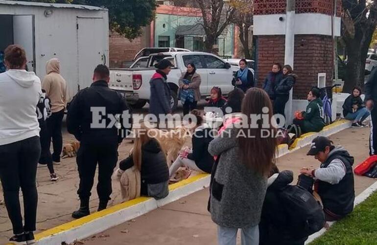 Imagen de Jornada de castraciones gratuitas en Fighiera