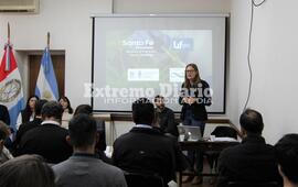 Imagen de Presentaron herramientas de vinculaci&oacute;n para la investigaci&oacute;n y desarrollo de cannabis medicinal